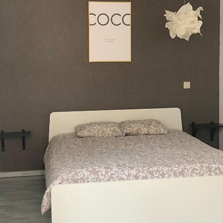 헨트 Anna Penthouse 아파트 외부 사진